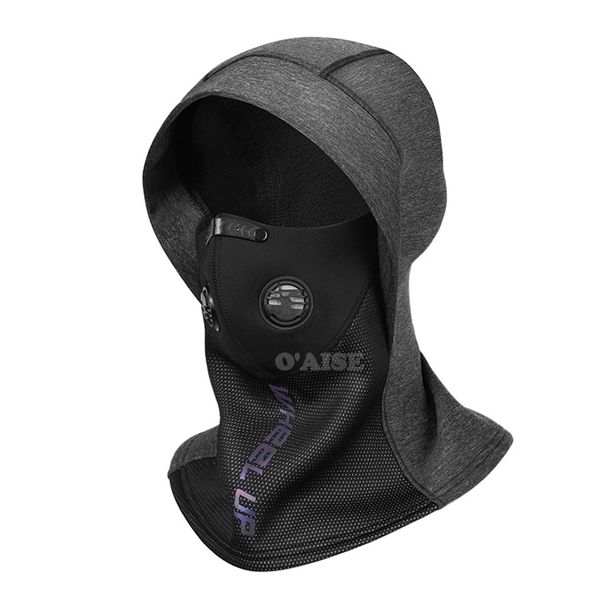 warm balaclava face mask headgear waterproof windproof winter outdoor riding ski sports mm07, Black
warm balaclava face mask headgear waterproof windproof winter outdoor riding ski sports mm07, Black
