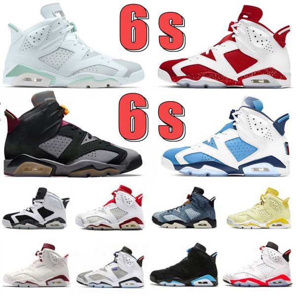 2022 jumpman 6 6s mens basketball shoes midnight navy red oreo unc electric green carmine bordeaux tiffany blue infrared men women 6s traine
2022 jumpman 6 6s mens basketball shoes midnight navy red oreo unc electric green carmine bordeaux tiffany blue infrared men women 6s traine