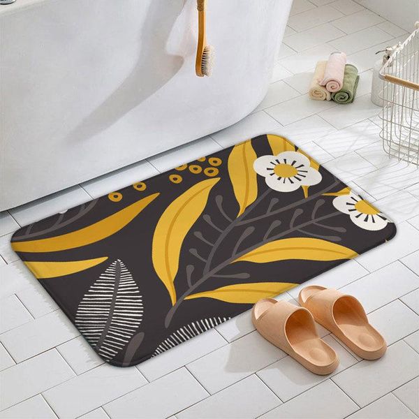 flannel engraved washing floor mat door bathroom absorbent non-slip household rubbing carpet carpets
flannel engraved washing floor mat door bathroom absorbent non-slip household rubbing carpet carpets