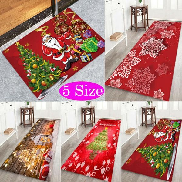 merry christmas 3d flannel anti-slip kitchen room floor door mat snowman non slip xmas rug home decor carpets
merry christmas 3d flannel anti-slip kitchen room floor door mat snowman non slip xmas rug home decor carpets