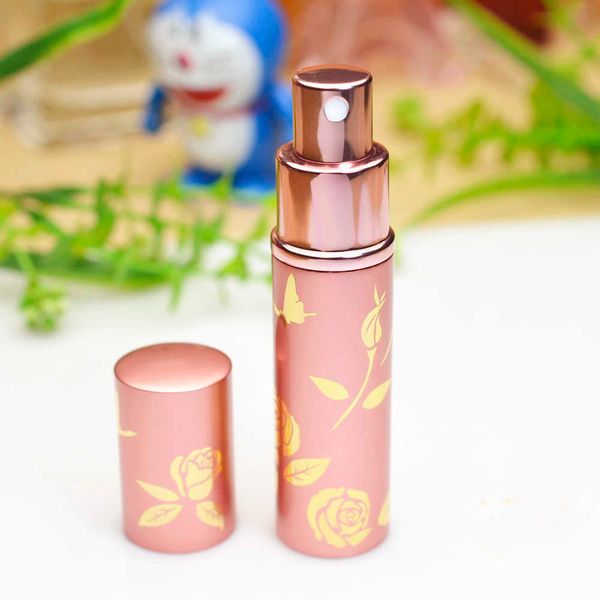 200pcs luxury 10ml metal perfume bottle aluminium refillable atomizer portable glass spray bottle empty fashion botella
200pcs luxury 10ml metal perfume bottle aluminium refillable atomizer portable glass spray bottle empty fashion botella