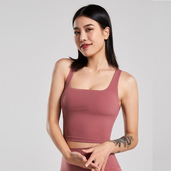 sports underwear women's beautiful back fast drying running fitns with bra cushion yoga vt, Black;white
sports underwear women's beautiful back fast drying running fitns with bra cushion yoga vt, Black;white