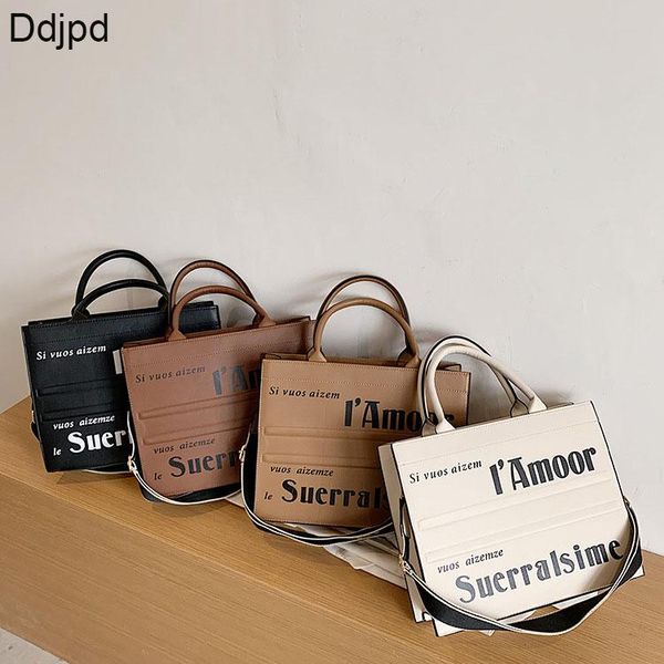 ddjpd. all-match large-capacity bag. 2021 fashion lady messenger pu leather handbag. ladies shoulder handbag cross body
ddjpd. all-match large-capacity bag. 2021 fashion lady messenger pu leather handbag. ladies shoulder handbag cross body