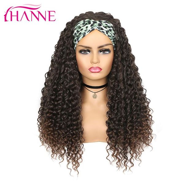 synthetic wigs hanne afro kinky curly wig with headband for black/white woman daily use/party soft long half head hair
synthetic wigs hanne afro kinky curly wig with headband for black/white woman daily use/party soft long half head hair