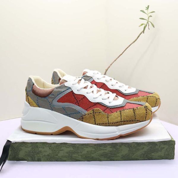 2022 desinger sneakers sneakers designer trainers women man casual shoes real leather ace slides  slippers sandals boots 05, Black
2022 desinger sneakers sneakers designer trainers women man casual shoes real leather ace slides  slippers sandals boots 05, Black