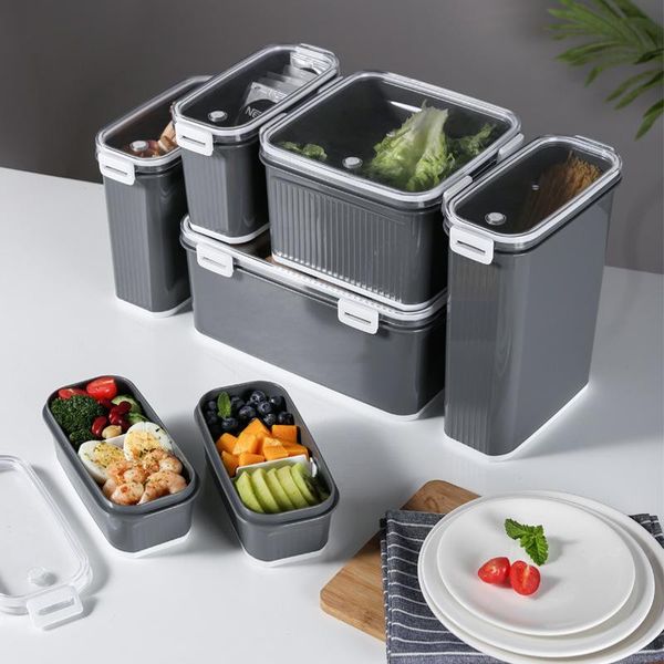 7pcs/set japanese-style fresh-keeping lunch box office bento boxes kitchen refrigerator vegetable fruit storage dinnerware sets
7pcs/set japanese-style fresh-keeping lunch box office bento boxes kitchen refrigerator vegetable fruit storage dinnerware sets