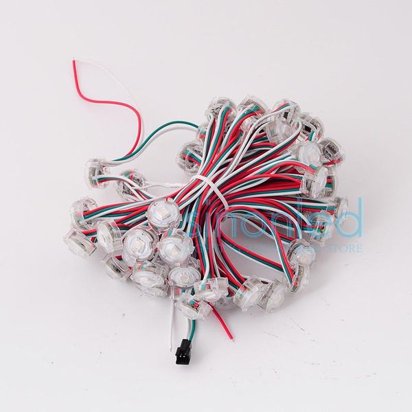 modules 50pcs/string ws2811 pixels 5v rgb 20mm diameter led point light string smd with len covered the watrproof ip67
modules 50pcs/string ws2811 pixels 5v rgb 20mm diameter led point light string smd with len covered the watrproof ip67