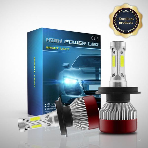 car headlights h1 h3 h4 h7 h11 h13 led headlight fog lamp bulb kit 36w 3800lm 6000k white bulbs lights accessories
car headlights h1 h3 h4 h7 h11 h13 led headlight fog lamp bulb kit 36w 3800lm 6000k white bulbs lights accessories