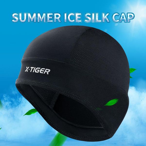 cycling caps & masks x-tiger cap summer head scarf men's running riding bandana breathable sweat ciclismo bicycle hat sports bike, Black
cycling caps & masks x-tiger cap summer head scarf men's running riding bandana breathable sweat ciclismo bicycle hat sports bike, Black