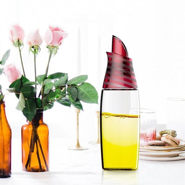 storage bottles & jars seasoning glass oil bottle kitchen pot colorful automatic flip soy sauce tank grip comfortable
storage bottles & jars seasoning glass oil bottle kitchen pot colorful automatic flip soy sauce tank grip comfortable