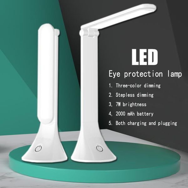 table lamps led desk lamp eye protection learning rechargeable bedside adjustable usb student dormitory reading small mini
table lamps led desk lamp eye protection learning rechargeable bedside adjustable usb student dormitory reading small mini