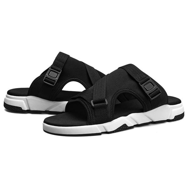 slippers sandale trekking shoes sandalen de sport herren summer hombre sandalia rasteira sandals-men men masculina outdoor sandalias man, Black
slippers sandale trekking shoes sandalen de sport herren summer hombre sandalia rasteira sandals-men men masculina outdoor sandalias man, Black