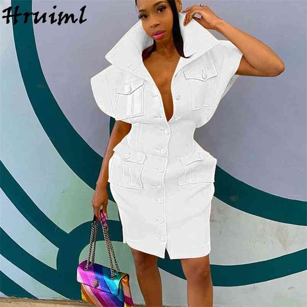 button dress office lady pockets solid color fashion dresses for women casual elegant stand collar personalized clothing 210513, Black;gray
button dress office lady pockets solid color fashion dresses for women casual elegant stand collar personalized clothing 210513, Black;gray
