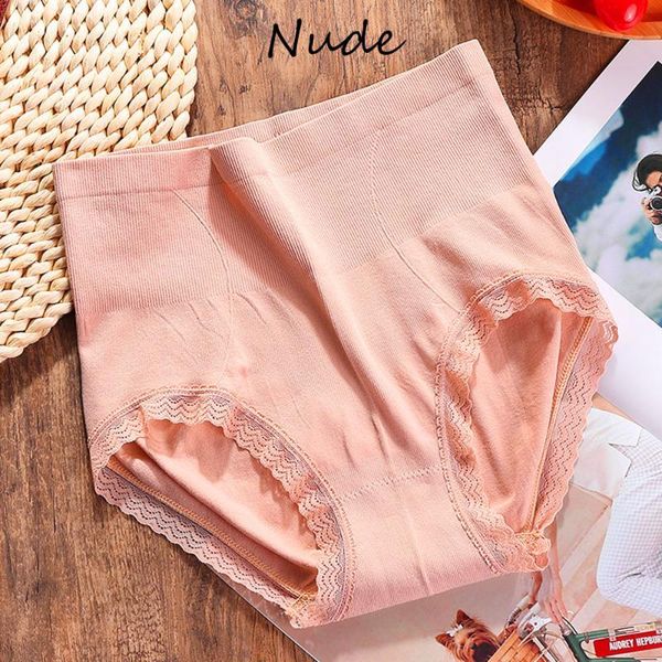 women's panties cotton elastic soft large size embossed ladies underwear breathable high waist briefs seamless lingerie gktn, Black;pink
women's panties cotton elastic soft large size embossed ladies underwear breathable high waist briefs seamless lingerie gktn, Black;pink