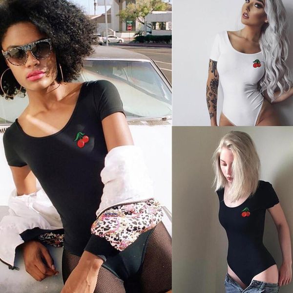 bodysuit black flower women jumpsuit print short sleeve bodysuits summer beachwear playsuit cherry fashion, Black;white
bodysuit black flower women jumpsuit print short sleeve bodysuits summer beachwear playsuit cherry fashion, Black;white