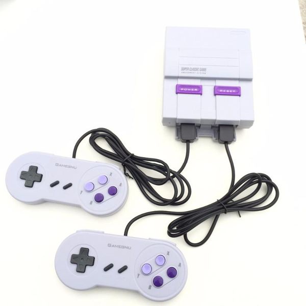 coolbaby retro classic game mini tv 8 bit family video console built-in 660 games handheld gaming player gift portable players
coolbaby retro classic game mini tv 8 bit family video console built-in 660 games handheld gaming player gift portable players