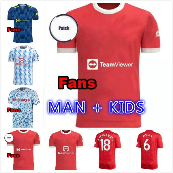 fans player version bruno fernandes manchester 2021 2022 soccer jerseys united cavani utd pogba rashford football shirt 20 21 22 man + kids, Black;yellow
fans player version bruno fernandes manchester 2021 2022 soccer jerseys united cavani utd pogba rashford football shirt 20 21 22 man + kids, Black;yellow