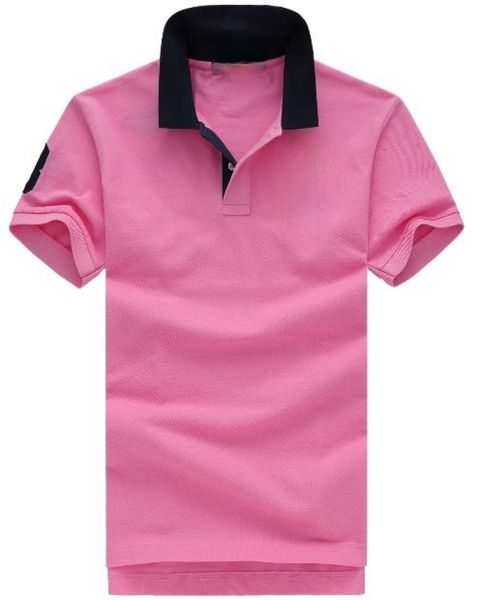 qulogo186 men's pure color stitching collar large scale short sleeve t-shirt, White;black
qulogo186 men's pure color stitching collar large scale short sleeve t-shirt, White;black