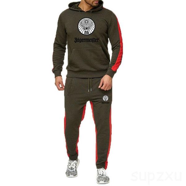 men's tracksuits 2021winter set tracksuit dresy hoodie ropa sweatshirt pockets pants suit two piece outfits sweatsuit vetement homme, Gray
men's tracksuits 2021winter set tracksuit dresy hoodie ropa sweatshirt pockets pants suit two piece outfits sweatsuit vetement homme, Gray