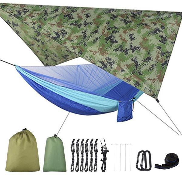 camping mosquito net hammock tent with waterproof canopy awning netting set l74d camp furniture
camping mosquito net hammock tent with waterproof canopy awning netting set l74d camp furniture