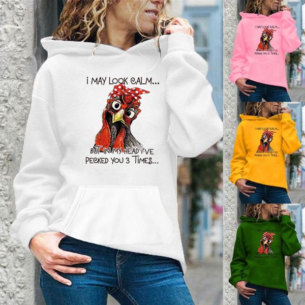 women's wear animal pattern kawaii hoodie letter printing sweatshirt women spring/autumn oversized hoodies & sweatshirts, Black
women's wear animal pattern kawaii hoodie letter printing sweatshirt women spring/autumn oversized hoodies & sweatshirts, Black