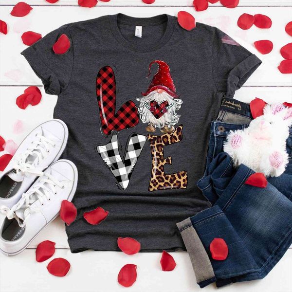 love heart printed and mens women short sleeve o neck sweet cut tee female casual valentines day clothes mujer, White;black
love heart printed and mens women short sleeve o neck sweet cut tee female casual valentines day clothes mujer, White;black