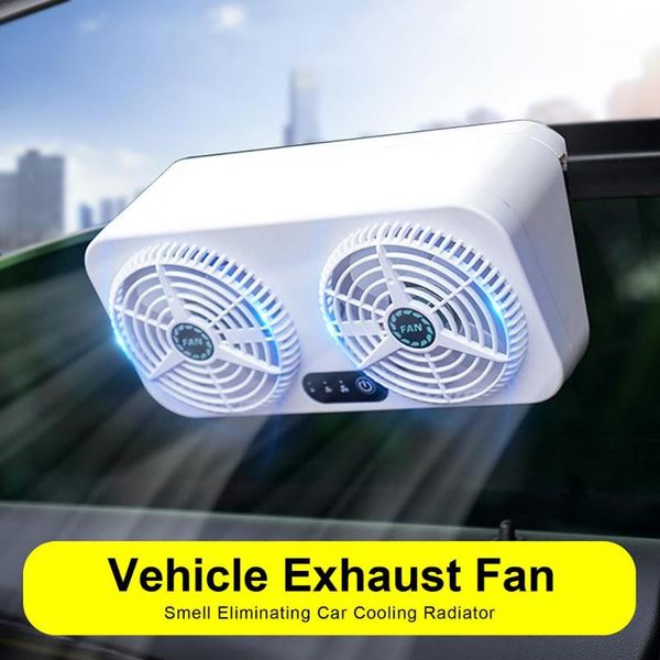 interior decorations car back seat exhaust fan usb silent smell eliminat cooling radiator use deskoffice three grade wind speed
interior decorations car back seat exhaust fan usb silent smell eliminat cooling radiator use deskoffice three grade wind speed