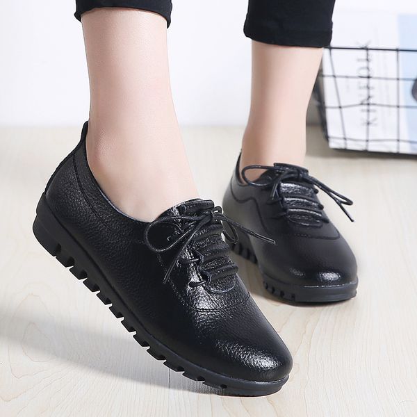 2021 women shoes flats knitting woman platform shoes footwear flats ladies lace up casual women moccasin walking shoes plus size c0410, Black
2021 women shoes flats knitting woman platform shoes footwear flats ladies lace up casual women moccasin walking shoes plus size c0410, Black