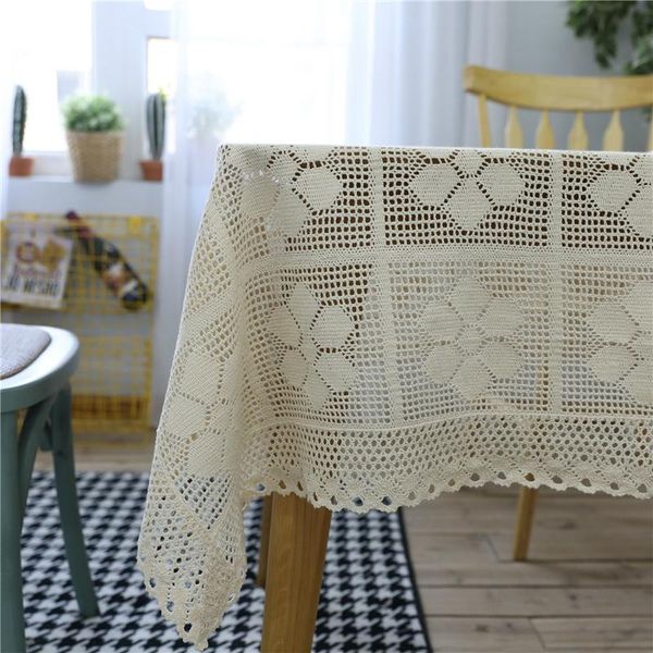 table cloth handmade crochet hook flower sofa towel cotton woven tablecloth universal piano cover wedding party decor
table cloth handmade crochet hook flower sofa towel cotton woven tablecloth universal piano cover wedding party decor