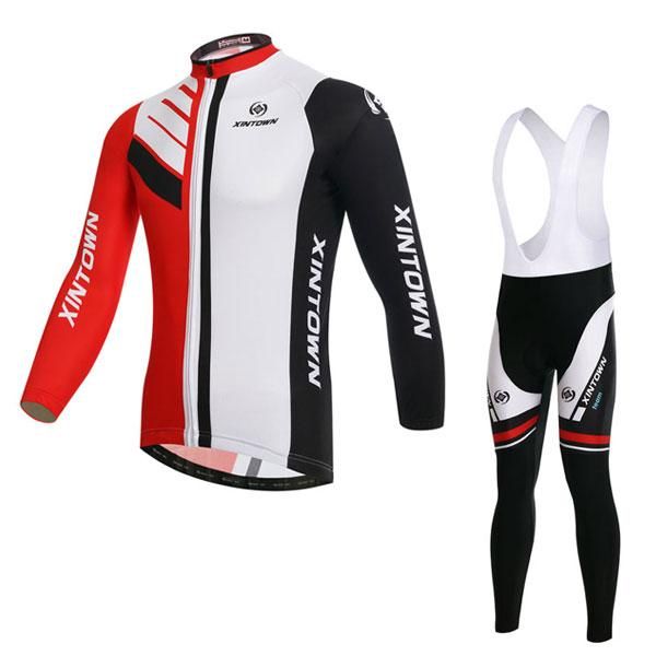 racing sets fashionable 2021 cycling wear long sleeve mountain bike clothes set, Black;blue
racing sets fashionable 2021 cycling wear long sleeve mountain bike clothes set, Black;blue