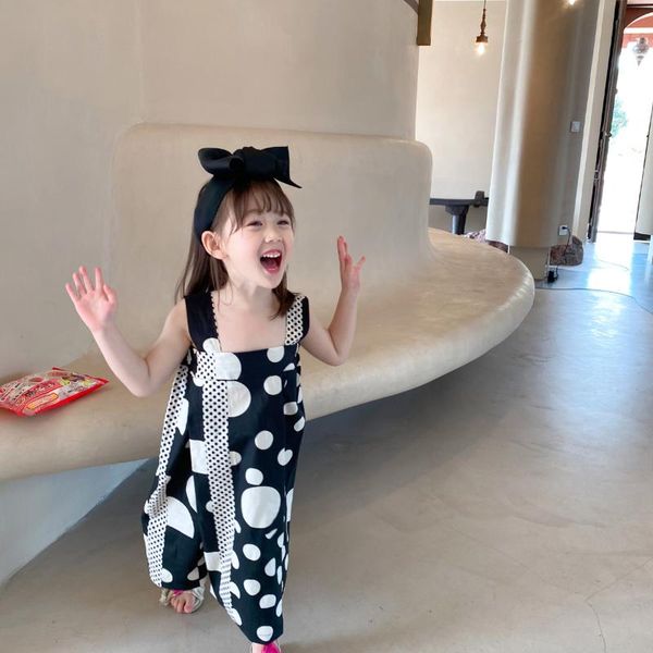 jumpsuits baby girls overalls 2021 summer cotton loose wide leg pants girl romper kids, Blue
jumpsuits baby girls overalls 2021 summer cotton loose wide leg pants girl romper kids, Blue