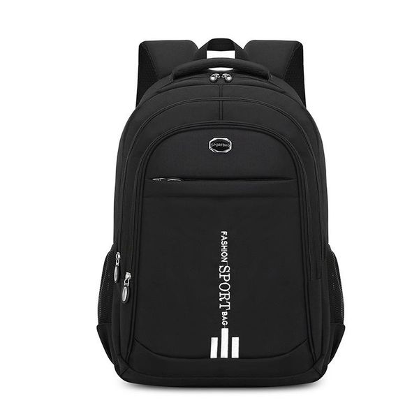 school bags primary and secondary students backpack leisure travel bag large capacity business computer
school bags primary and secondary students backpack leisure travel bag large capacity business computer