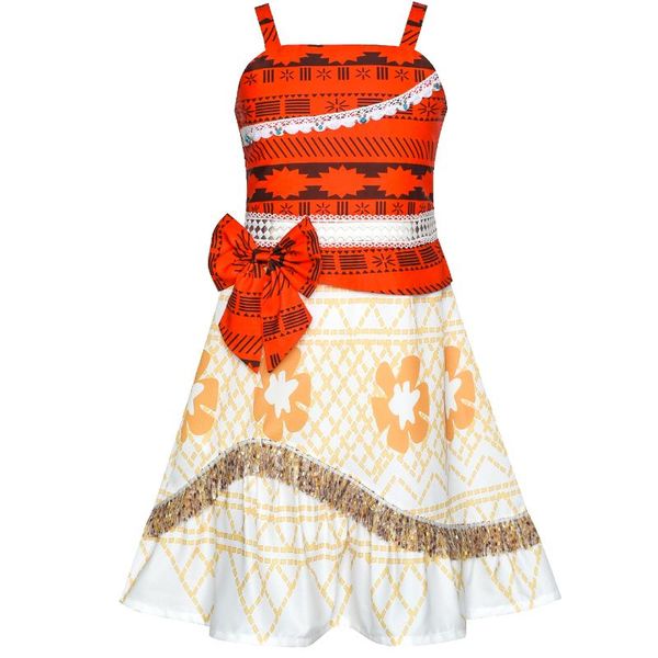 girl's dresses flower girl dress costume cartoon cosplay halloween princess 2021 summer wedding party kids clothes pageant, Red;yellow
girl's dresses flower girl dress costume cartoon cosplay halloween princess 2021 summer wedding party kids clothes pageant, Red;yellow