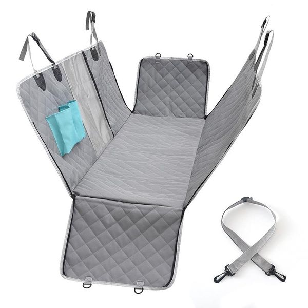 kennels & pens car dog carrier waterproof seat cover with zipper and pocket mesh mats rear back hammock cushion protector pet travel
kennels & pens car dog carrier waterproof seat cover with zipper and pocket mesh mats rear back hammock cushion protector pet travel