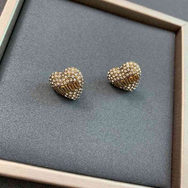 special offer 75% off outlet online family's new versatile full love letter earrings in 2021, Golden
special offer 75% off outlet online family's new versatile full love letter earrings in 2021, Golden