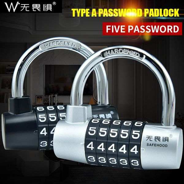 heavy duty 4 dial digit combination lock weatherproof protection security padlock outdoor gym safely code black anti-theft theft
heavy duty 4 dial digit combination lock weatherproof protection security padlock outdoor gym safely code black anti-theft theft