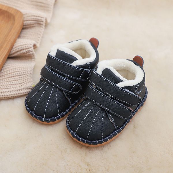 Baby First Walkers Cotton Shoes For Boys Winter Soft Bottom Toddler Girls 1-2-3 Years Old Small Childrens Snow Boots 2021, Yellow
Baby First Walkers Cotton Shoes For Boys Winter Soft Bottom Toddler Girls 1-2-3 Years Old Small Childrens Snow Boots 2021, Yellow