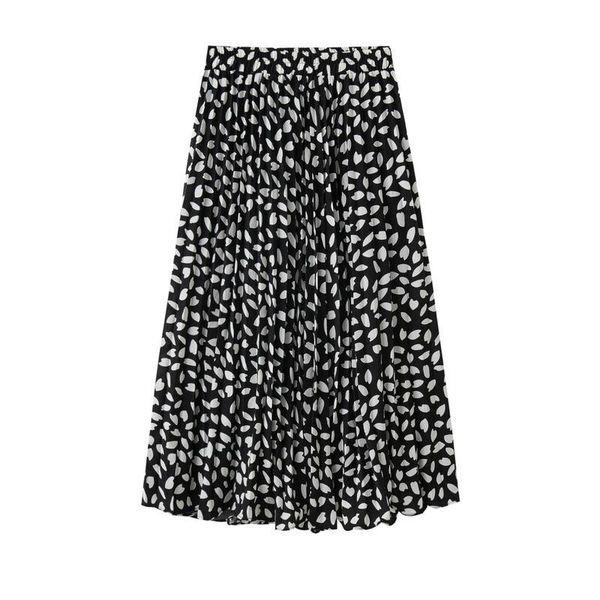 skirts leaf flower pleated skirt female spring high waist a word girl long section hong kong flavor women red 8142, Black
skirts leaf flower pleated skirt female spring high waist a word girl long section hong kong flavor women red 8142, Black