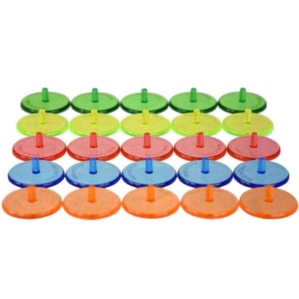golf training aids 200 pcs 24mm marker outdoor small mark multicolor transparent positioning balls accessories (mixed color)
golf training aids 200 pcs 24mm marker outdoor small mark multicolor transparent positioning balls accessories (mixed color)