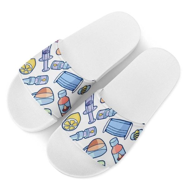 cute women slippers summer slides custom lovely pattern home thick soled sandals shoes flip flops, Black
cute women slippers summer slides custom lovely pattern home thick soled sandals shoes flip flops, Black
