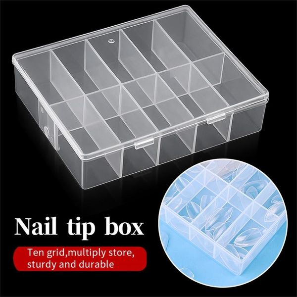 nail art kits transparent and thickened clamshell box 10 ornaments star plate storage manicure cosmetics jewelry display stand holder
nail art kits transparent and thickened clamshell box 10 ornaments star plate storage manicure cosmetics jewelry display stand holder