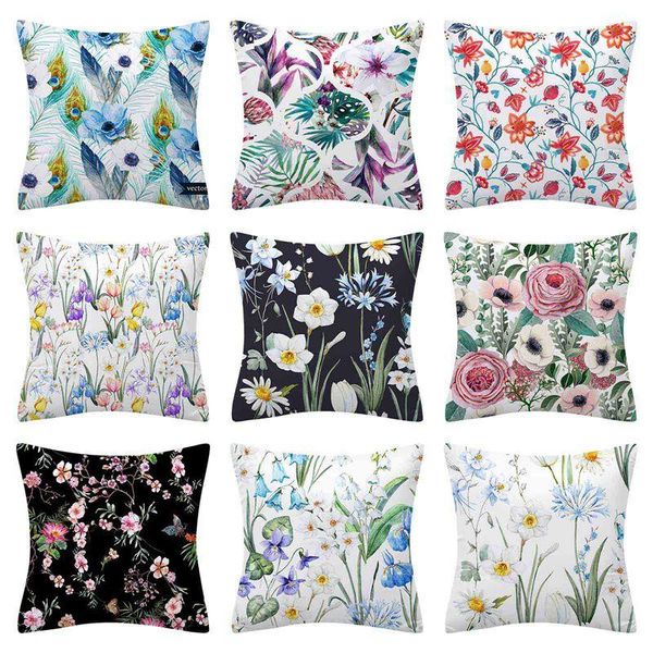 cushion/decorative pillow throw cushion cover flower plant office lumbar sofa case for living room decoration
cushion/decorative pillow throw cushion cover flower plant office lumbar sofa case for living room decoration