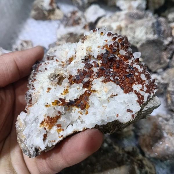 decorative objects & figurines dhxyzb 50-300g natural crystal heteropole mineral stone original mine rock specimen healing reiki home de
decorative objects & figurines dhxyzb 50-300g natural crystal heteropole mineral stone original mine rock specimen healing reiki home de