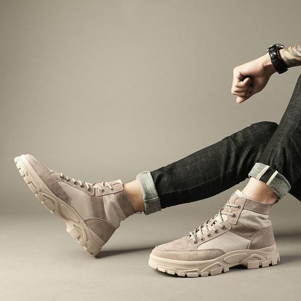 boots footwear mens wear leather male outdoor loafers zapatos sneakers sport casual spring casuales shoe men causal, Black
boots footwear mens wear leather male outdoor loafers zapatos sneakers sport casual spring casuales shoe men causal, Black