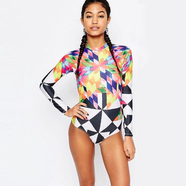 one-piece suits 2021 fashon one piece swimsuit long sleeve swimwear women bathing suit retro vintage surfing swim
one-piece suits 2021 fashon one piece swimsuit long sleeve swimwear women bathing suit retro vintage surfing swim