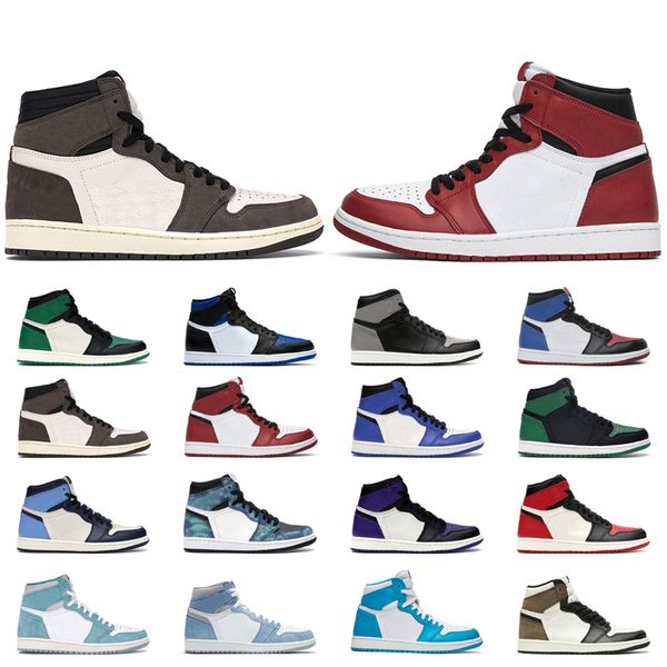 man basketball shoes 1 1s court purple turbo green hyper royal unc dark mocha obsidian tie dye bred toe cactus jack chicago game pine traine, White;red
man basketball shoes 1 1s court purple turbo green hyper royal unc dark mocha obsidian tie dye bred toe cactus jack chicago game pine traine, White;red