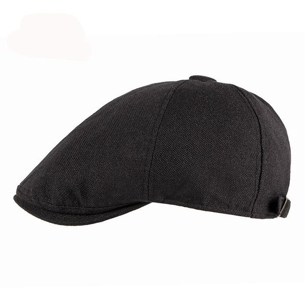 berets spring summer beret hats men linen herringbone flat peaked caps women british style solid duckbill sun cap vintage sboy hat, Blue;gray
berets spring summer beret hats men linen herringbone flat peaked caps women british style solid duckbill sun cap vintage sboy hat, Blue;gray