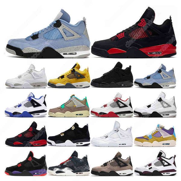 men basketball shoes 4s white oreo 4 black cat fire red thunder desert moss taupe haze women mens trainers sports sneaker outdoor
men basketball shoes 4s white oreo 4 black cat fire red thunder desert moss taupe haze women mens trainers sports sneaker outdoor