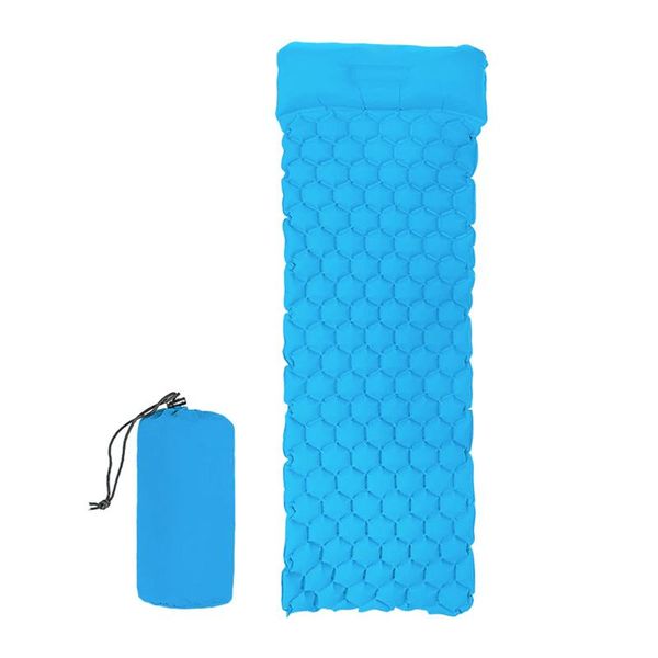 outdoor pads 1 pcs nylon tpu sleeping pad moisture-proof folding bed ultralight air cushion hiking trekking inflatable mattress innovative
outdoor pads 1 pcs nylon tpu sleeping pad moisture-proof folding bed ultralight air cushion hiking trekking inflatable mattress innovative