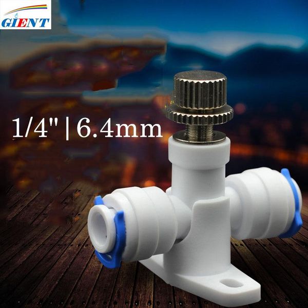 watering equipments reverse osmosis 1/4" hose ro water flow adjust valve regulator waterflow control connector fitting speed controller
watering equipments reverse osmosis 1/4" hose ro water flow adjust valve regulator waterflow control connector fitting speed controller